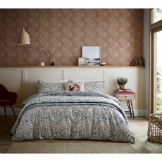 William Morris Michaelmas Daisy Bedding William Morris Michaelmas Daisy Bedding