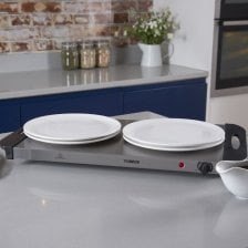 Tower 4 Portion Buffet Server