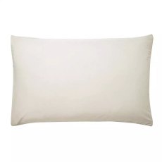Sanderson Options Standard Pillowcase Pair Ivory Sanderson Options Standard Pillowcase Pair Ivory