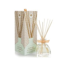Made by Zen Reed Diffuser Fresh Mint & Grapefruit 200ml Made by Zen Reed Diffuser Fresh Mint & Grapefruit 200ml