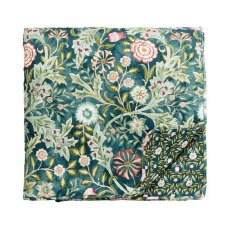 Morris & Co Wilhelmina Quilted Throw