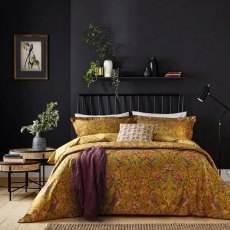 Seasons by May Duvet Cover Seasons by May Duvet Cover