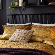 Seasons by May Duvet Cover Seasons by May Duvet Cover