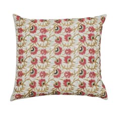 Seasons by May cushion 45x45cm linen Seasons by May cushion 45x45cm linen