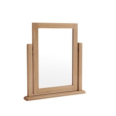 Stiffkey Trinket Mirror in Oak Stiffkey Trinket Mirror in Oak