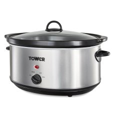 Slow Cooker 6.5L Slow Cooker 6.5L