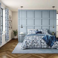 Helena Springfield Ornella Indigo Bedding
