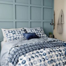 Helena Springfield Ornella Indigo Bedding