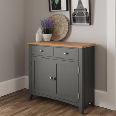 Stiffkey Sideboard in Midnight Stiffkey Sideboard in Midnight