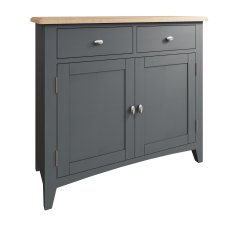 Stiffkey Sideboard in Midnight Stiffkey Sideboard in Midnight