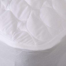 The Fine Bedding Company Complete Comfort Mattress Protector