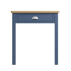 Hastings Dressing Table in Blue Hastings Dressing Table in Blue