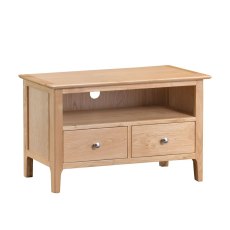 Coastal Standard TV Cabinet