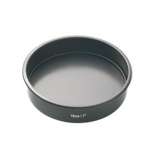Masterclass Non Stick 7' Sandwich Pan Masterclass Non Stick 7' Sandwich Pan