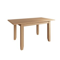 Stiffkey 1.6m Extending Table in Oak