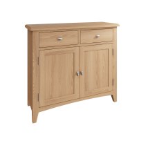 Stiffkey Sideboard in Oak