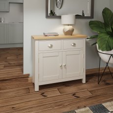 Hastings Sideboard in Stone Hastings Sideboard in Stone