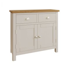 Hastings Sideboard in Stone Hastings Sideboard in Stone