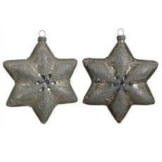 Star Glitter Diamonds 2 Colours Star Glitter Diamonds 2 Colours