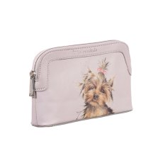 Wrendale Woof Small Cosmetic Bag Wrendale Woof Small Cosmetic Bag