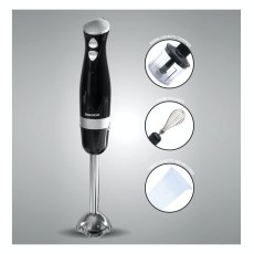 Daewoo 700w Hand Blender Set Daewoo 700w Hand Blender Set