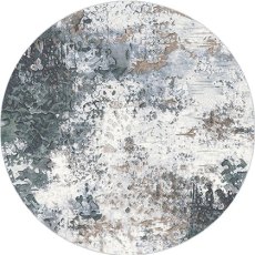 Galleria 0395-7656 Circular Rug Galleria 0395-7656 Circular Rug