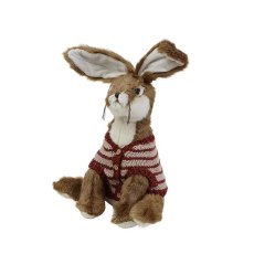 Dora Designs Hare Amos Doorstop