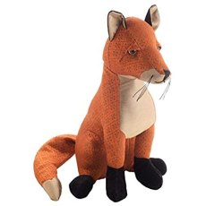Dora Designs Finlay Fox Doorstop Dora Designs Finlay Fox Doorstop