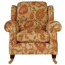 Parker Knoll Henley Chair