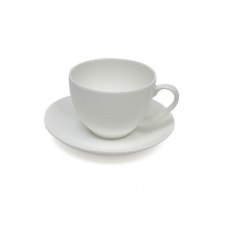 Maxwell & Williams Cashmere Tea 230ml Cup & Saucer