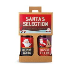 Santas Selection Ale Santas Selection Ale