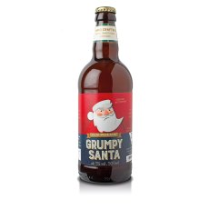 Grumpy Santa Ale Grumpy Santa Ale