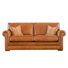 Parker Knoll Canterbury Large 2 Seater Sofa