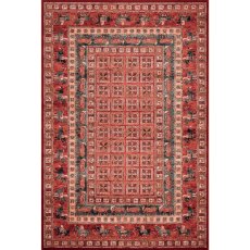 Kashqai 4301-300 Rug Kashqai 4301-300 Rug