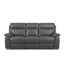 Harrison 3 Seater Power Recliner Sofa