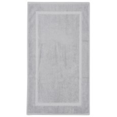 Hotel Savoy Silver Towels