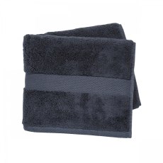 Hotel Savoy Graphite Bath Towel Hotel Savoy Graphite Bath Towel