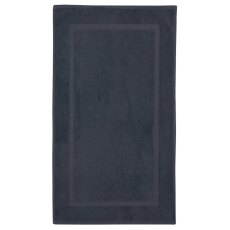 Hotel Savoy Graphite Bath Towel Hotel Savoy Graphite Bath Towel