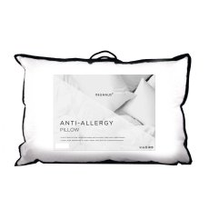 Anti Allergy Fibre Pillow With Latex Core Anti Allergy Fibre Pillow With Latex Core