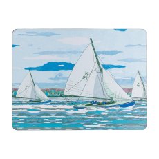 Denby Sailing Placemats X6 Denby Sailing Placemats X6