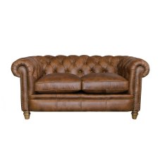 Alexander & James Abraham Junior Small Sofa