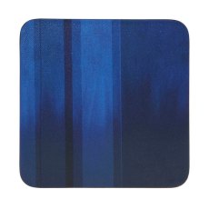 Denby Colours Blue Coasters Set of 6 Denby Colours Blue Coasters Set of 6
