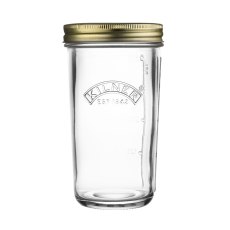 Wide Mouth Preserve Jar Wide Mouth Preserve Jar