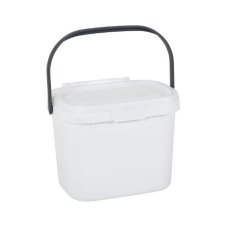 Addis White & Grey Kitchen Caddy Addis White & Grey Kitchen Caddy