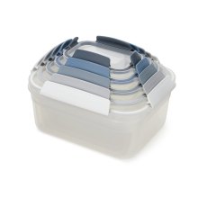 Joseph Joseph Sky Nest Lock 5 piece Container Set Editions