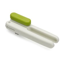 Joseph Joseph Pivot 3in1 Can Opener  White/Green