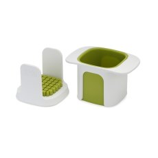 Joseph Joseph ChopCup Vegetable Dicer White