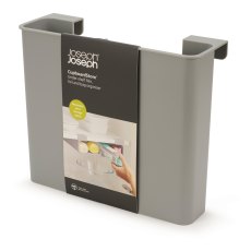 Joseph Joseph CupboardStore Film, Foil and Bag Org Grey Joseph Joseph CupboardStore Film, Foil and Bag Org Grey