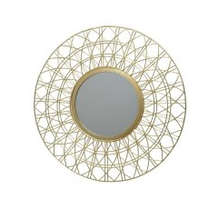 Circle Mirror iron Circle Mirror iron