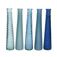 Tall Vase recycled glass Tall Vase recycled glass